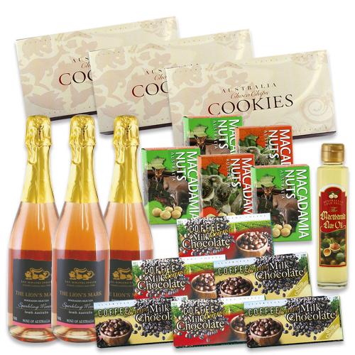 【H-1043】こだわりセットC(18点)