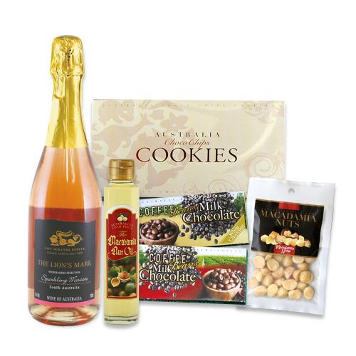 【H-1041】こだわりセットA(6点)